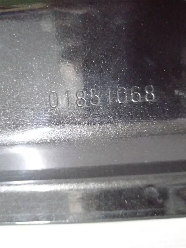 Дверь Audi A5 2010 8T8831052C 8T, передняя правая