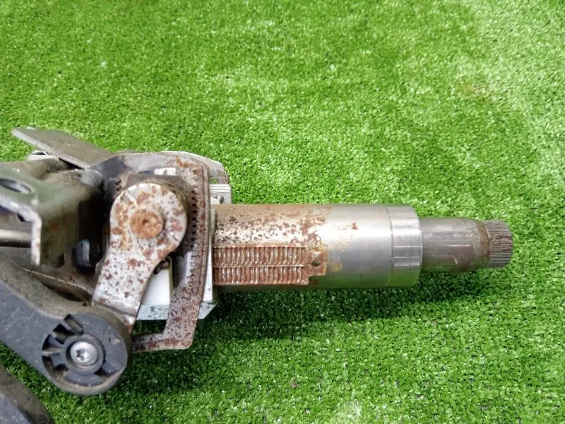 Рулевая колонка