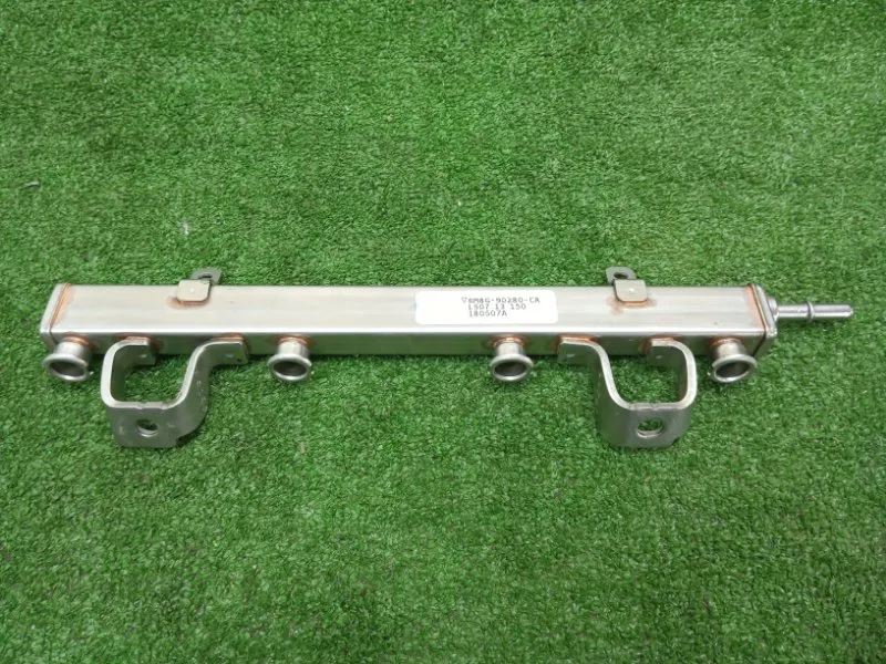 Топливная рампа