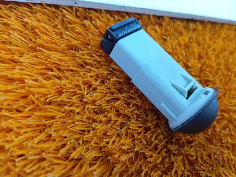 Датчик света