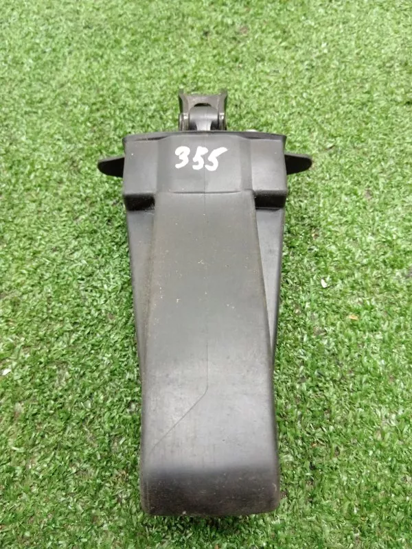 Ограничитель двери BMW 5-Series 2011 51227185637 F10, задний левый