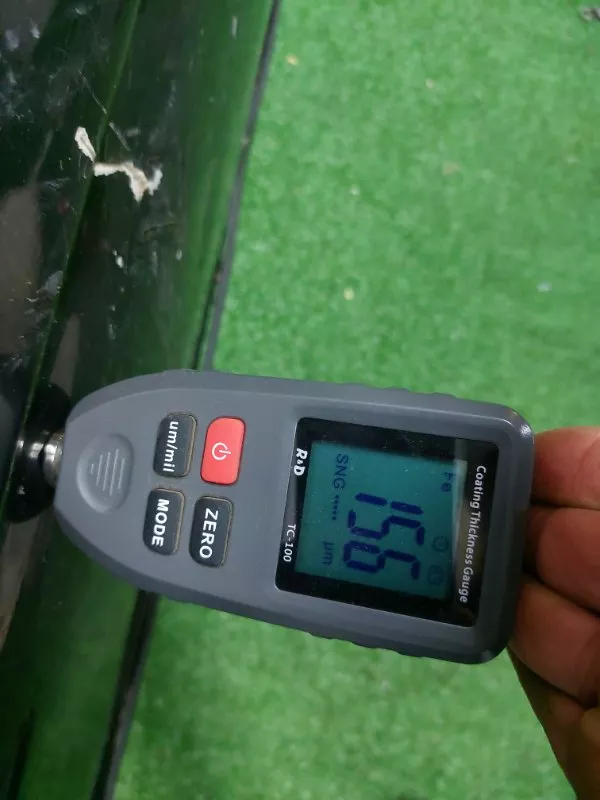 Дверь BMW 3-Series 1999 41517034152 E46, передняя правая