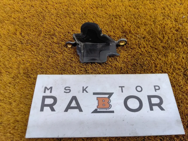 Защита двигателя