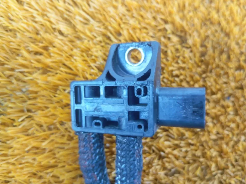 Датчик абсолютного давления