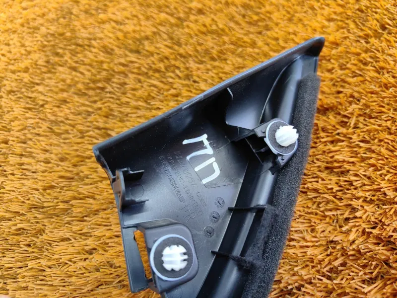 Накладка двери