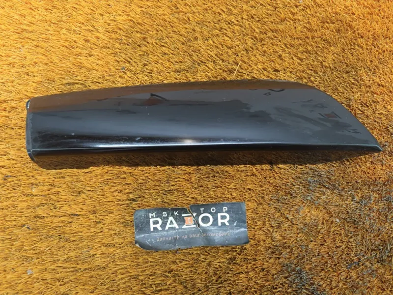 Молдинг на крыло