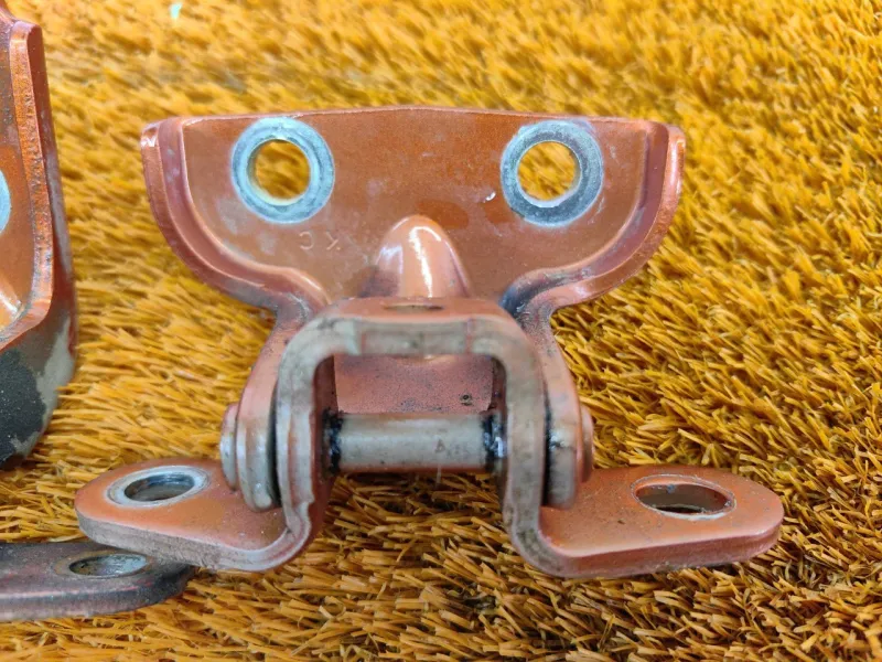 Петля двери