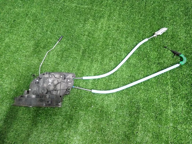 Замок двери