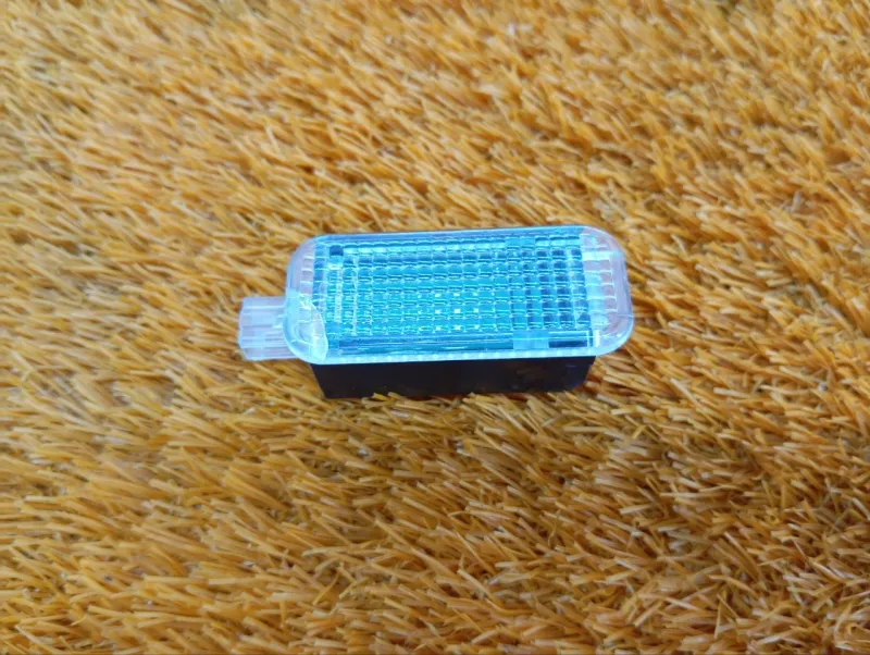 Плафон салона