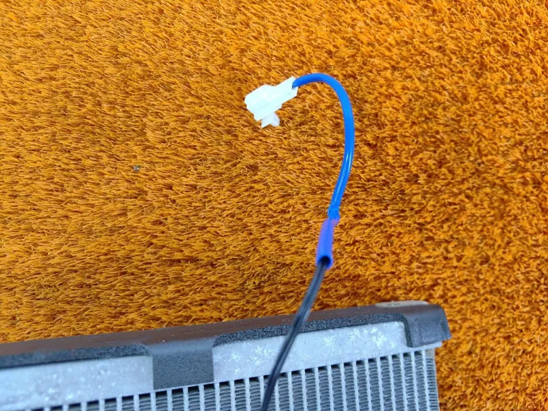 Испаритель кондиционера