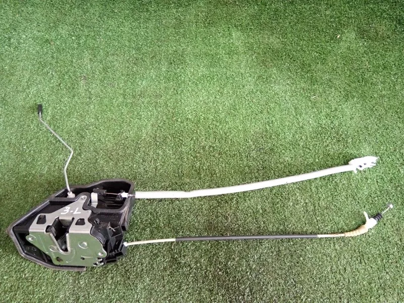 Замок двери