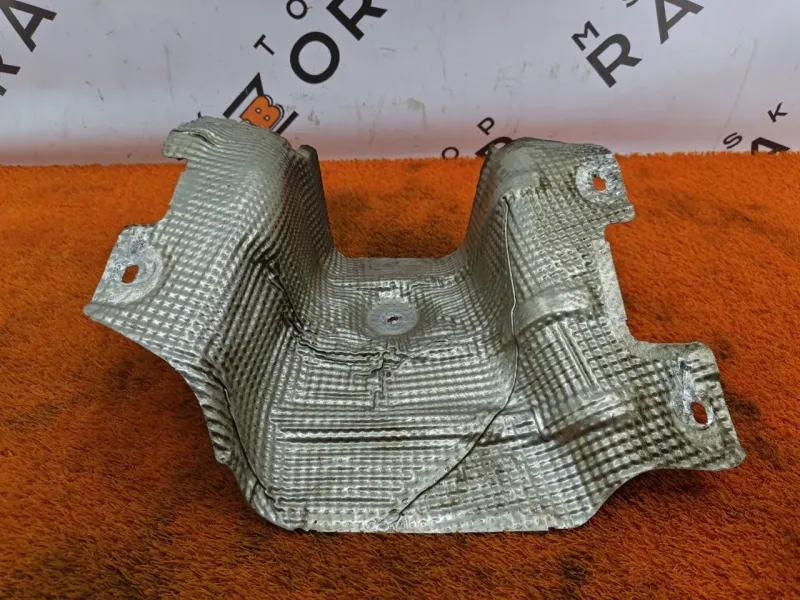 Тепловой экран