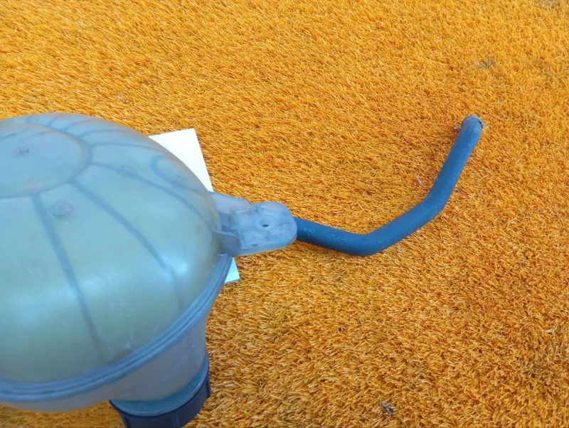 Бачок расширительный Changan CS55 Plus 2024 1311130MK02 JL473ZQ7