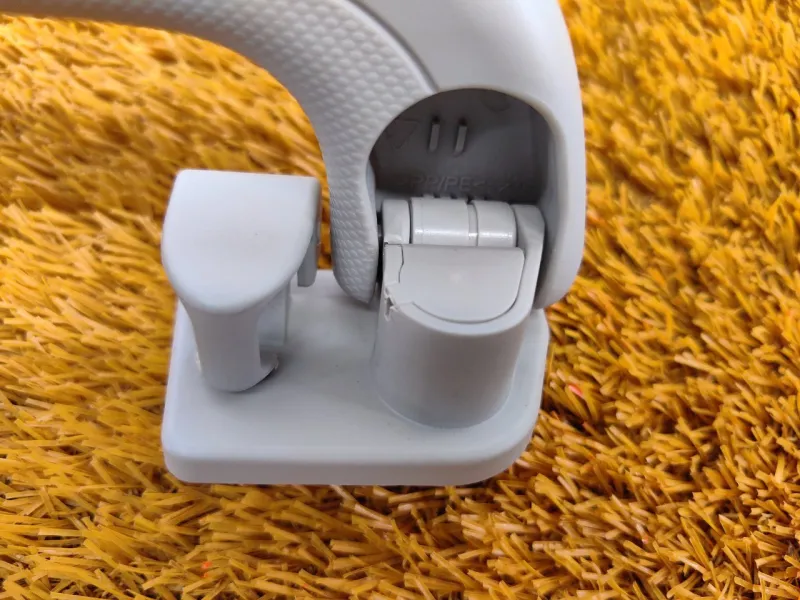 Ручка потолка