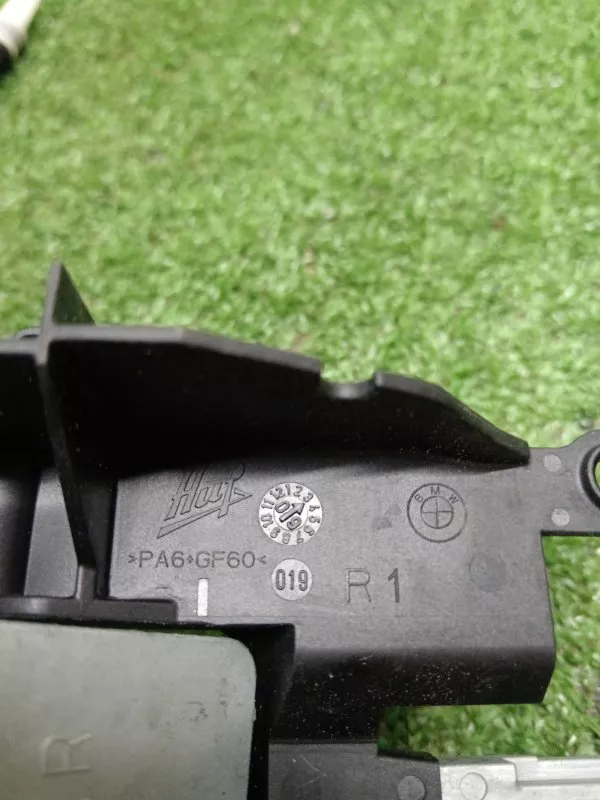 Ручка двери наружняя