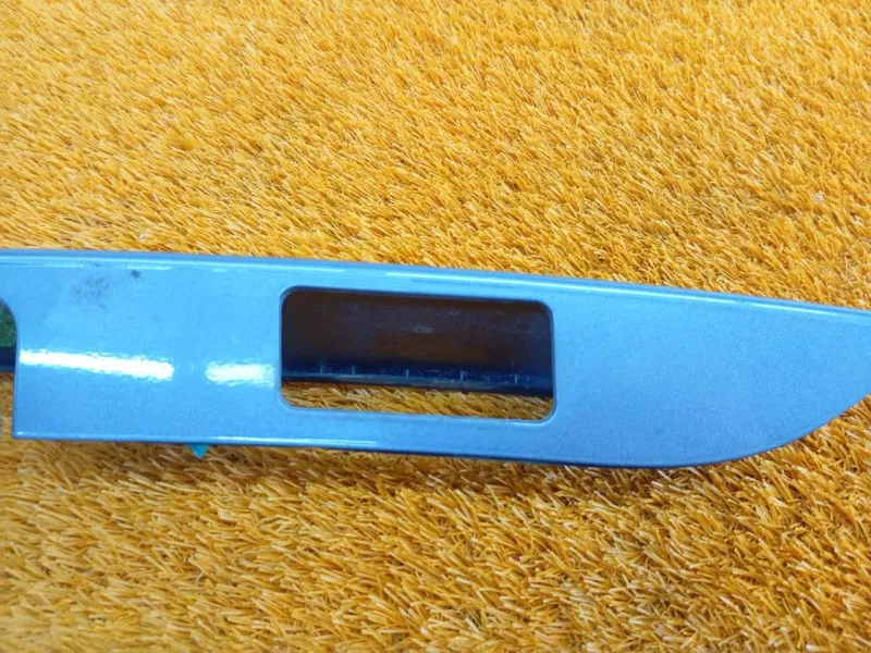 Накладка крышки багажника Chery Tiggo 4 PRO 2023 609001565AA SQRE4G15C, задняя