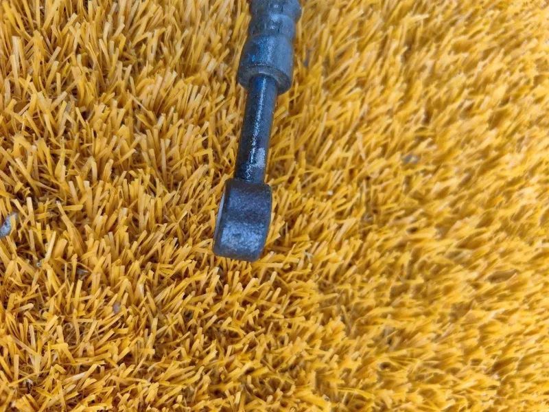 Шланг тормозной