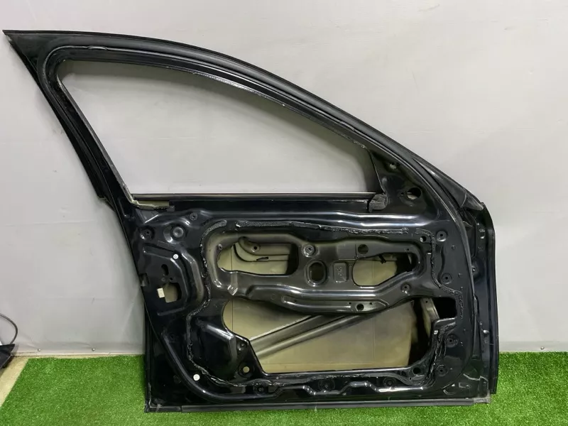 Дверь BMW 5-Series 2010 41007206107 F10, передняя левая