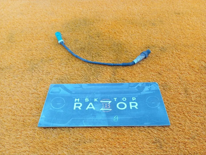 Датчик кислородный