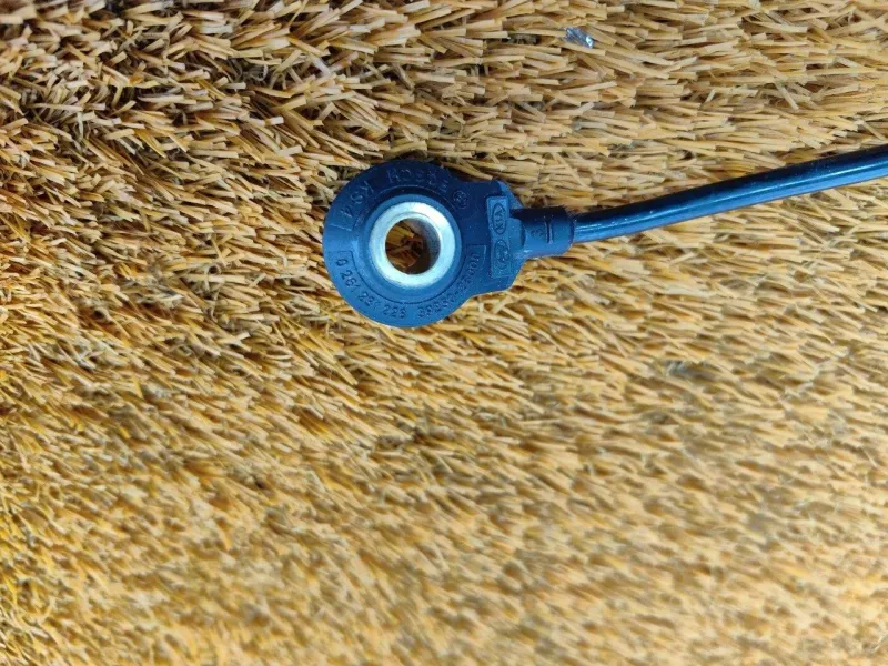 Датчик детонации