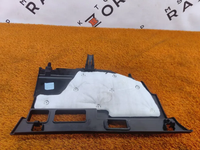 Накладка торпедо