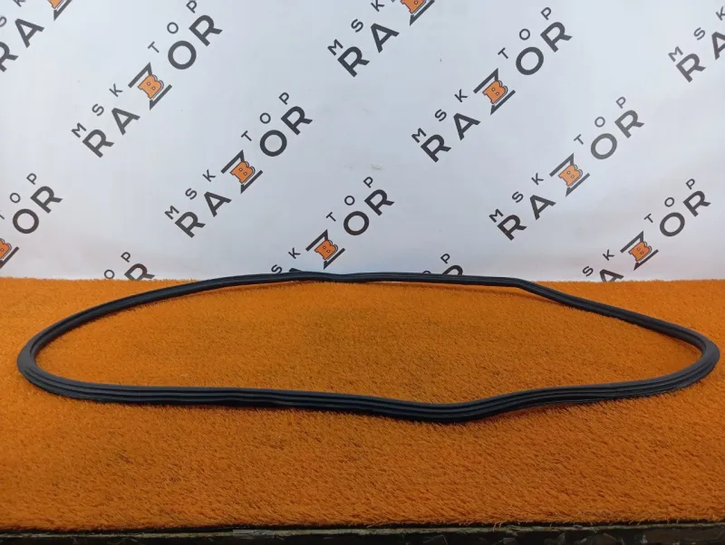 Уплотнитель проема двери (Уплотнитель кузова)