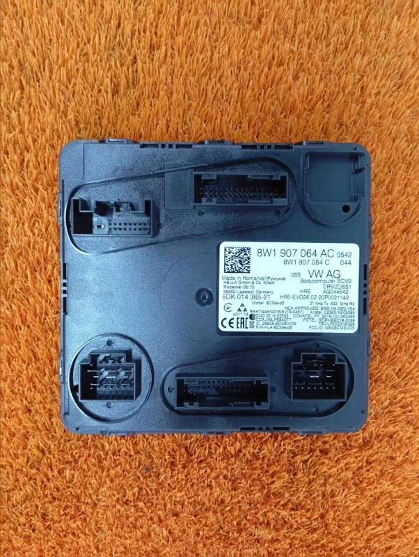 Блок комфорта