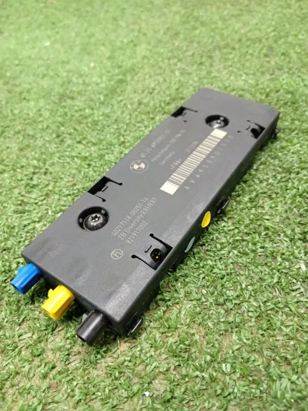 Усилитель антенны