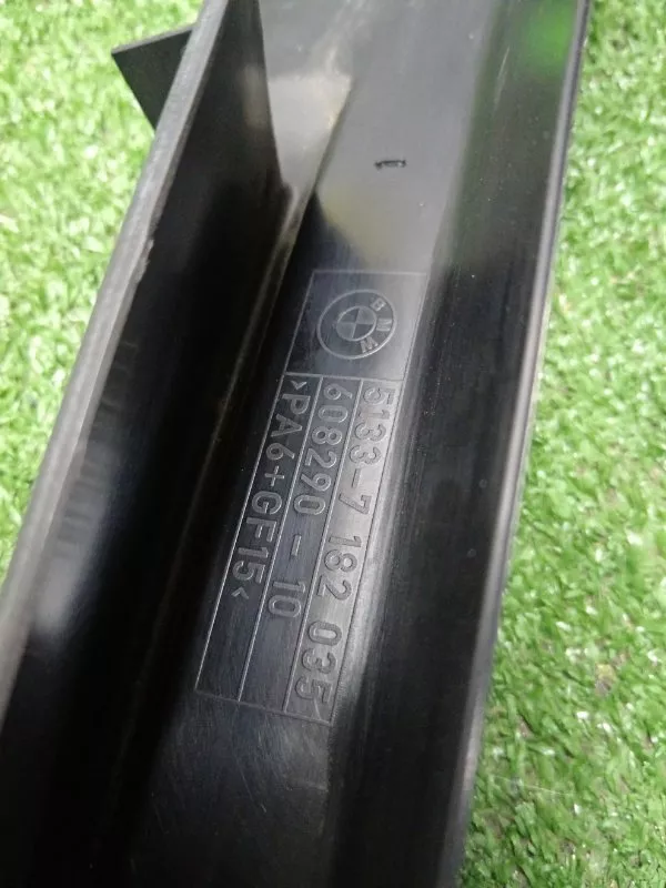 Накладка рамки двери