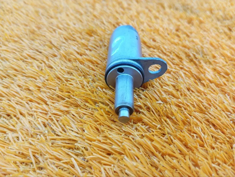 Клапан электромагнитный