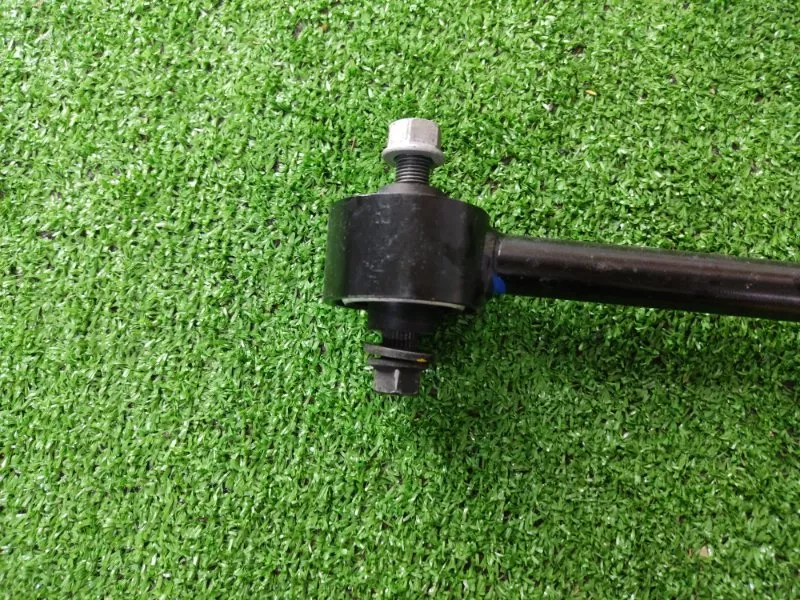 Рычаг подвески