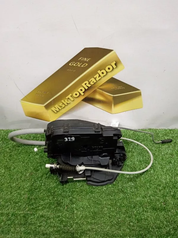 Замок двери