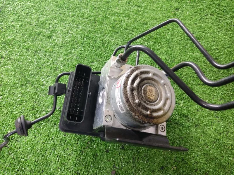 Блок АБС Changan UNI-V 2023 3550100CQ09 JL473ZQ7