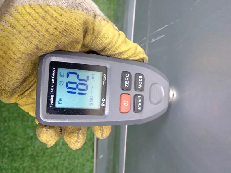 Дверь Audi A3 2005 8P4833052A 8P, задняя правая