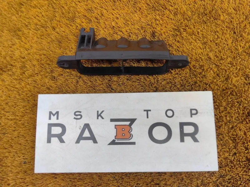 Воздухозаборник