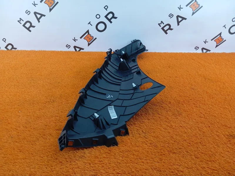 Накладка на стойку кузова