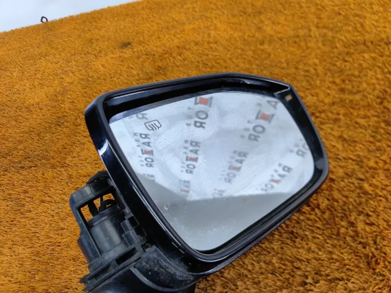 Зеркало боковое