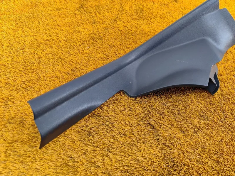 Накладка порога