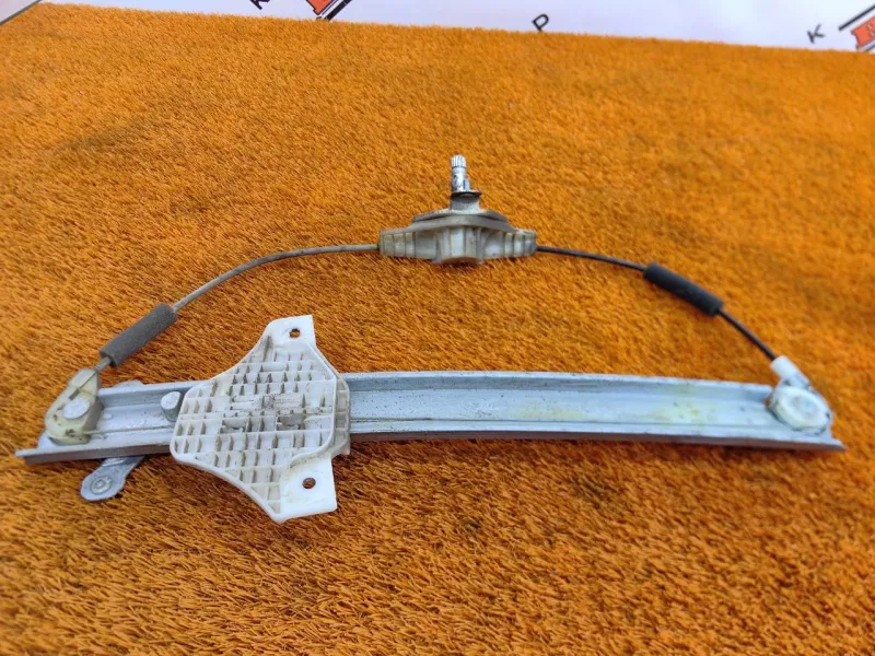 Стеклоподъемник