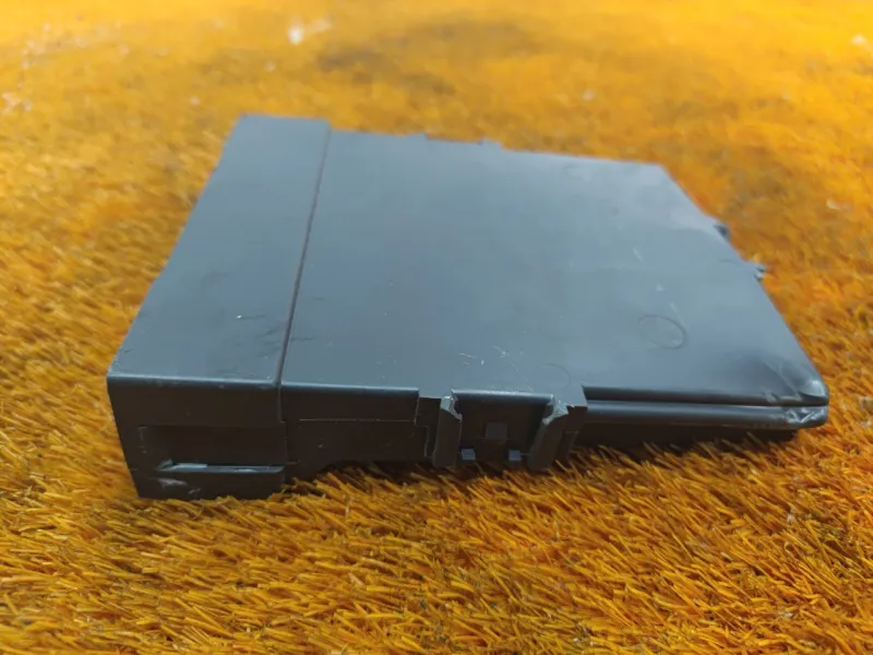 Центральный замок