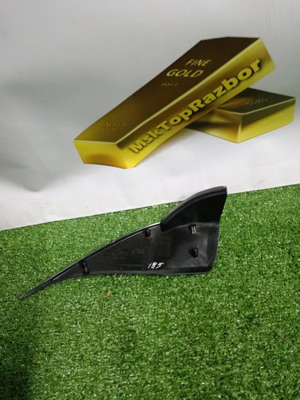 Накладка на зеркало