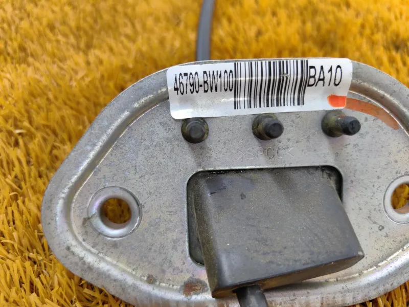 Трос переключения акпп