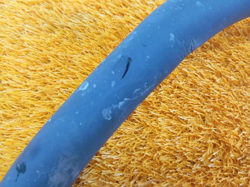 Патрубок воздушного фильтра