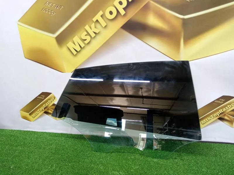 Стекло двери