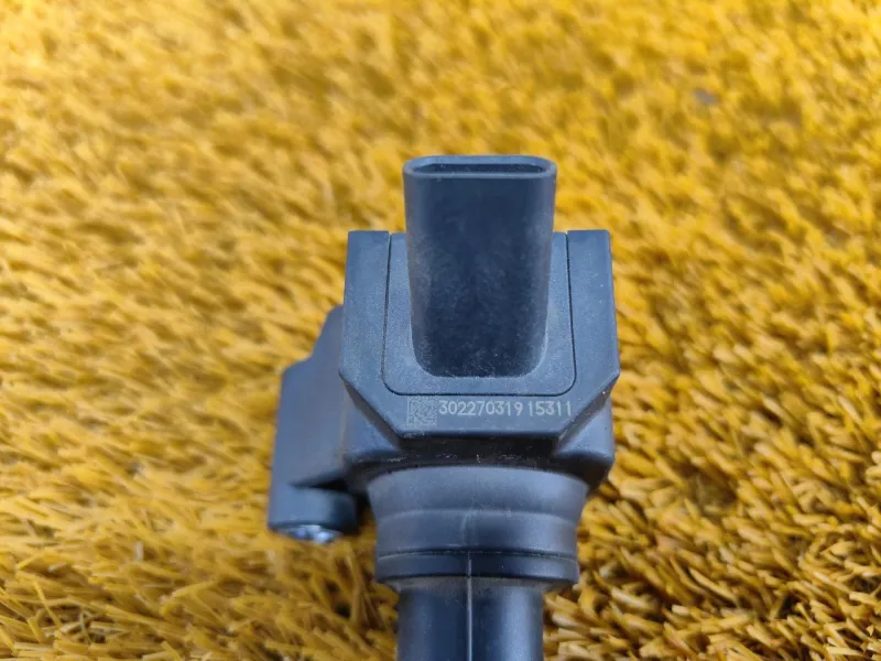 Катушка зажигания