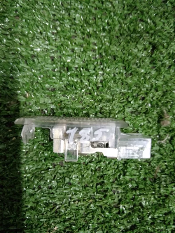 Подсветка двери