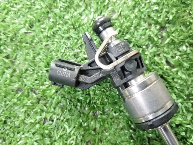 Форсунка топливная