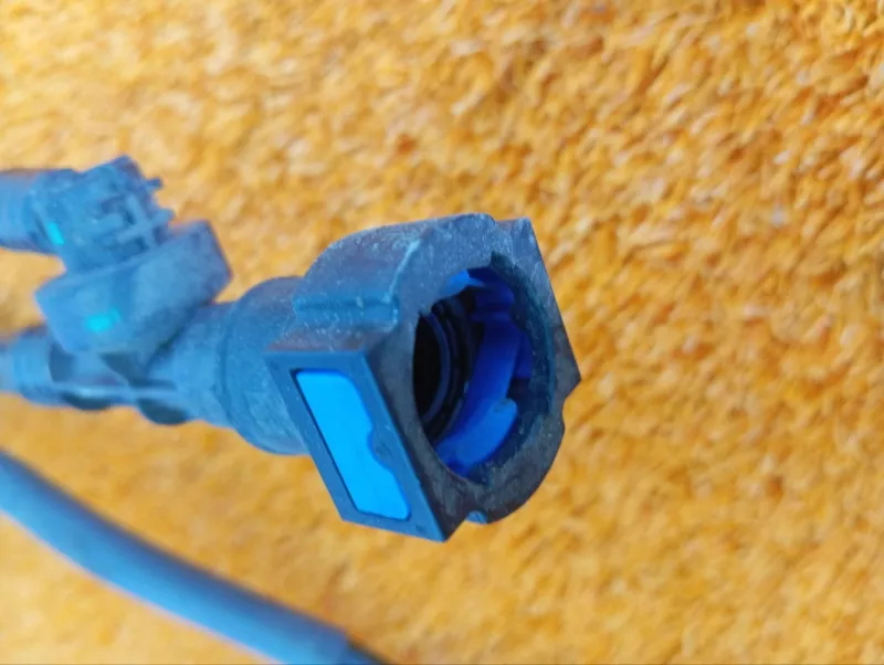 Датчик абсолютного давления Changan CS55 Plus 2024 3611040M01 JL473ZQ7