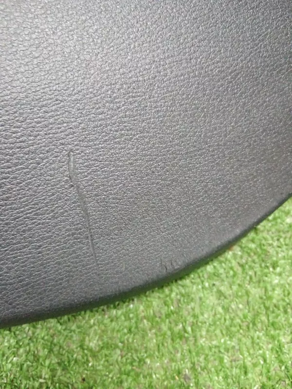 Обшивка двери BMW X1 2009 51417320183 E84, передняя правая