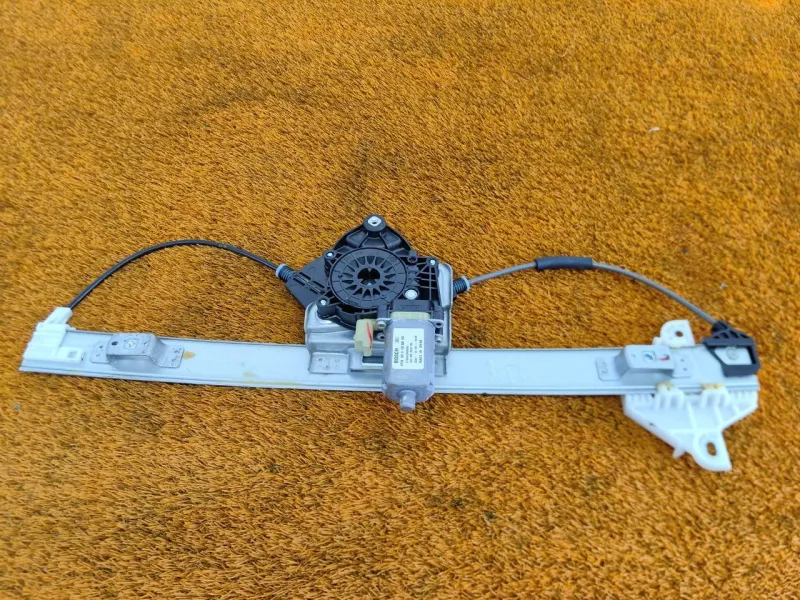 Стеклоподъемник